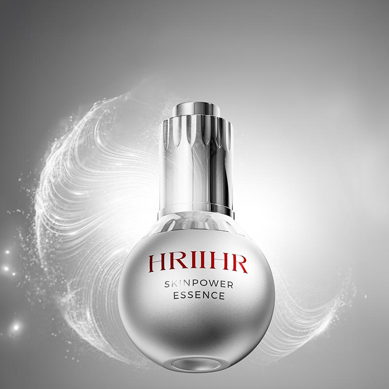 HRIIHR ไพรเมอร์ +เอสเซ้นส์+ครีมกันแดด+น้ำตบไพรเมอร์