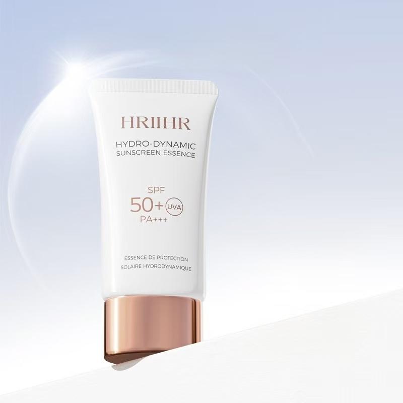 HRIIHR（แถมฟรีแผ่นมาร์กหน้า）spf50+++